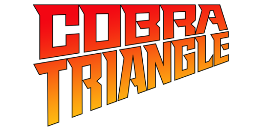 Cobra Triangle (Europe) logo
